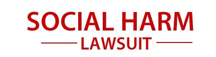 Social Harm Lawsuit Logo